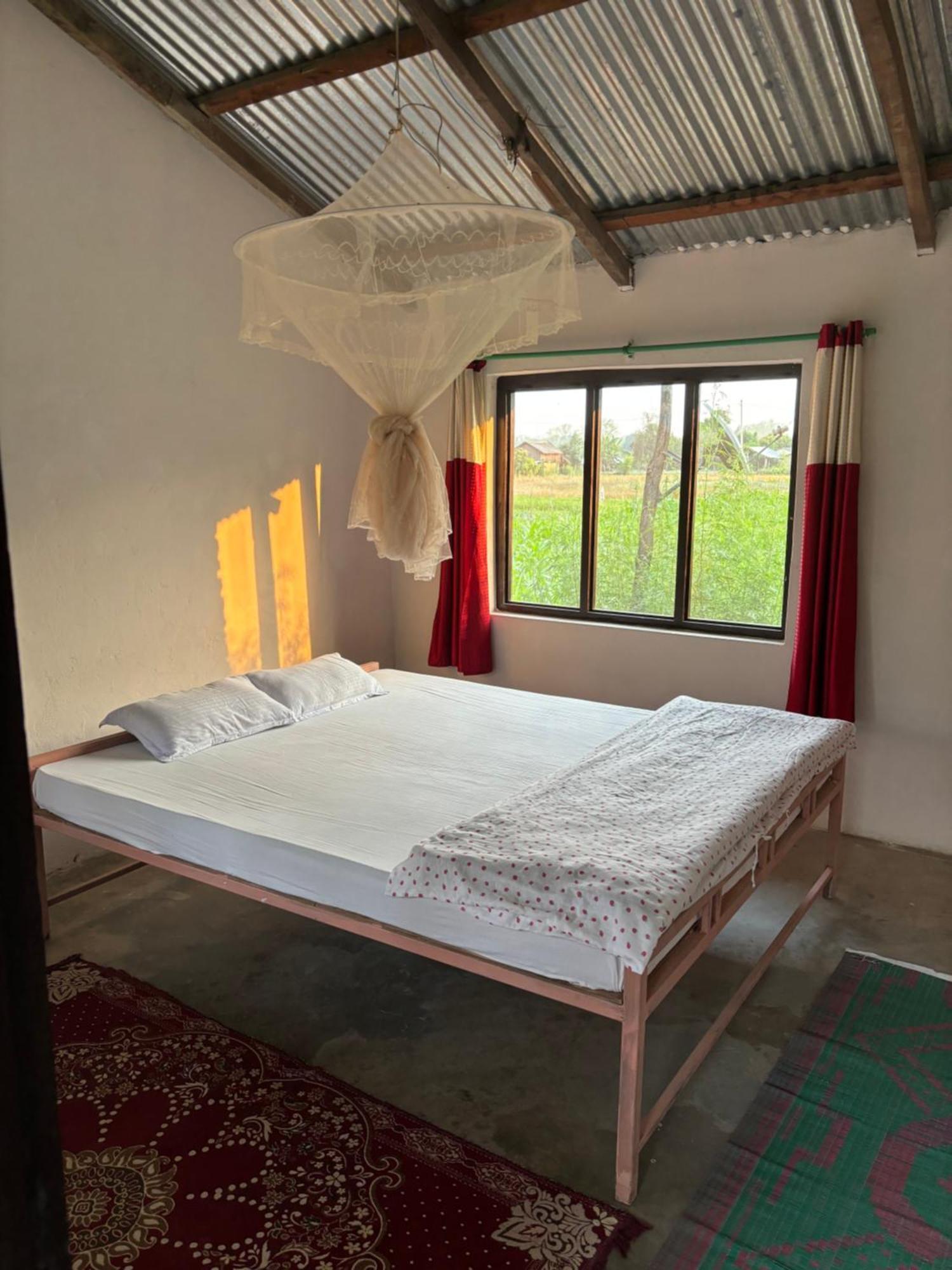 Nanu'S Bardiya Homestay ห้อง รูปภาพ
